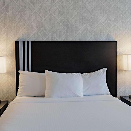 Park Inn By Radisson Edmonton Airport Leduc Zewnętrze zdjęcie