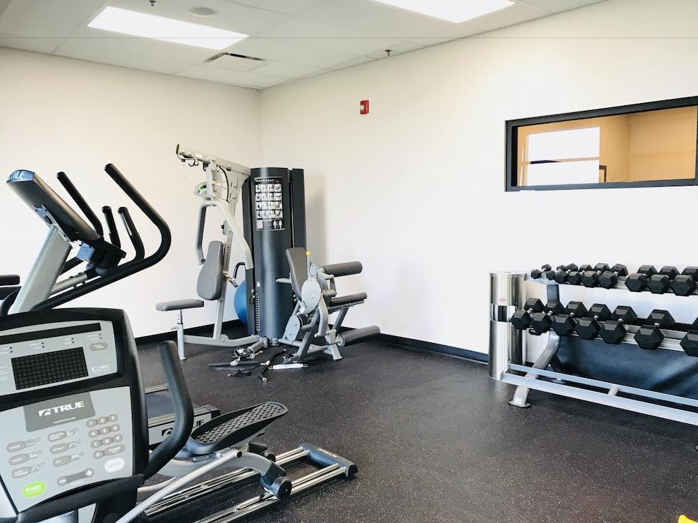 Park Inn By Radisson Edmonton Airport Leduc Zewnętrze zdjęcie