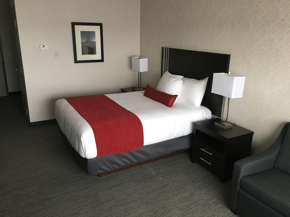 Park Inn By Radisson Edmonton Airport Leduc Zewnętrze zdjęcie