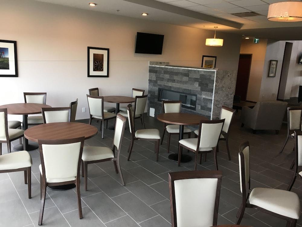 Park Inn By Radisson Edmonton Airport Leduc Zewnętrze zdjęcie