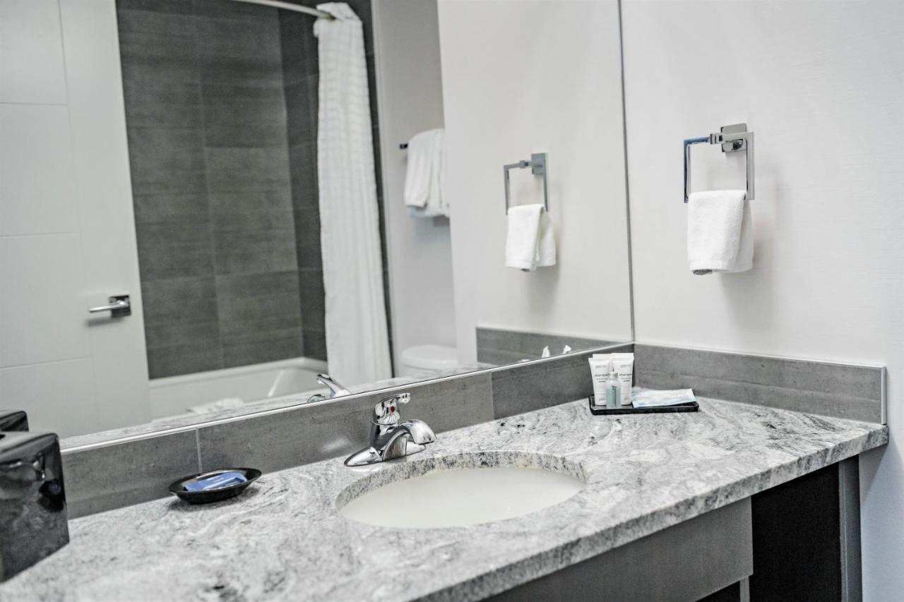 Park Inn By Radisson Edmonton Airport Leduc Zewnętrze zdjęcie