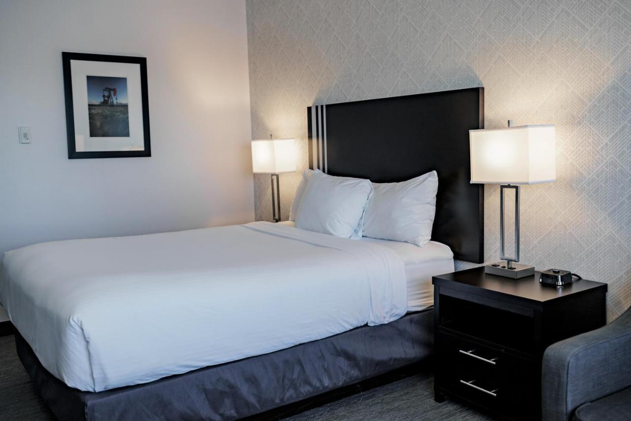 Park Inn By Radisson Edmonton Airport Leduc Zewnętrze zdjęcie
