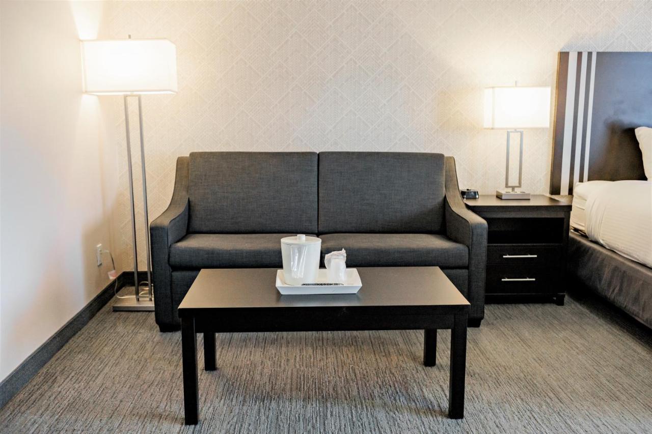 Park Inn By Radisson Edmonton Airport Leduc Zewnętrze zdjęcie