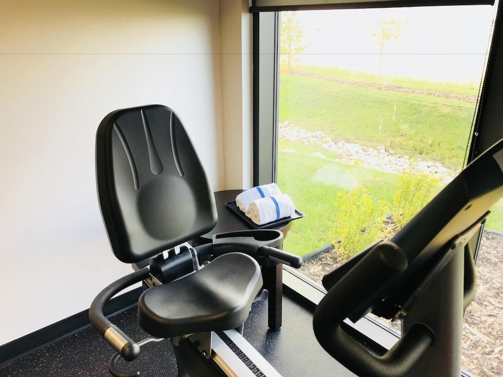 Park Inn By Radisson Edmonton Airport Leduc Zewnętrze zdjęcie