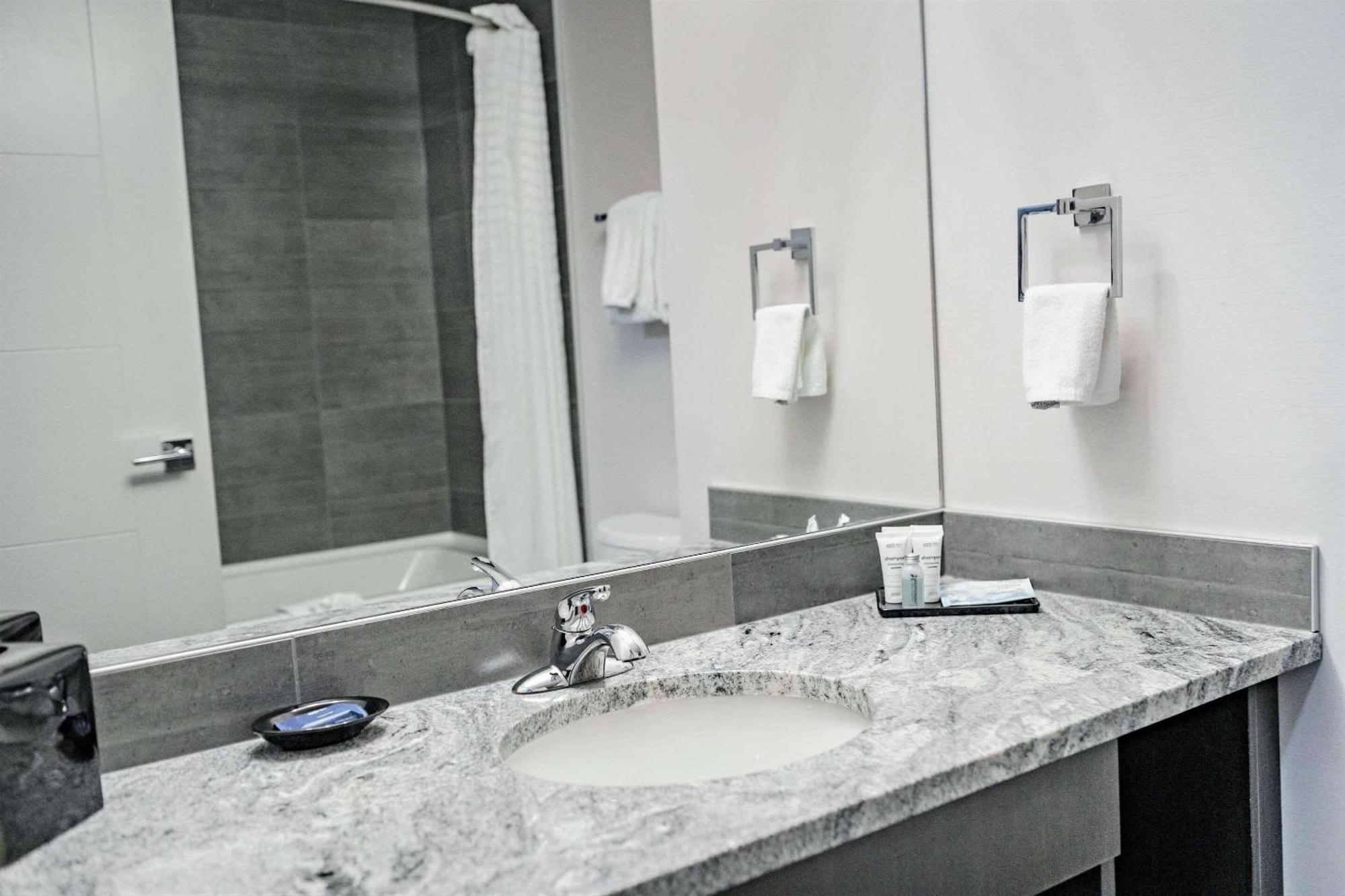 Park Inn By Radisson Edmonton Airport Leduc Zewnętrze zdjęcie
