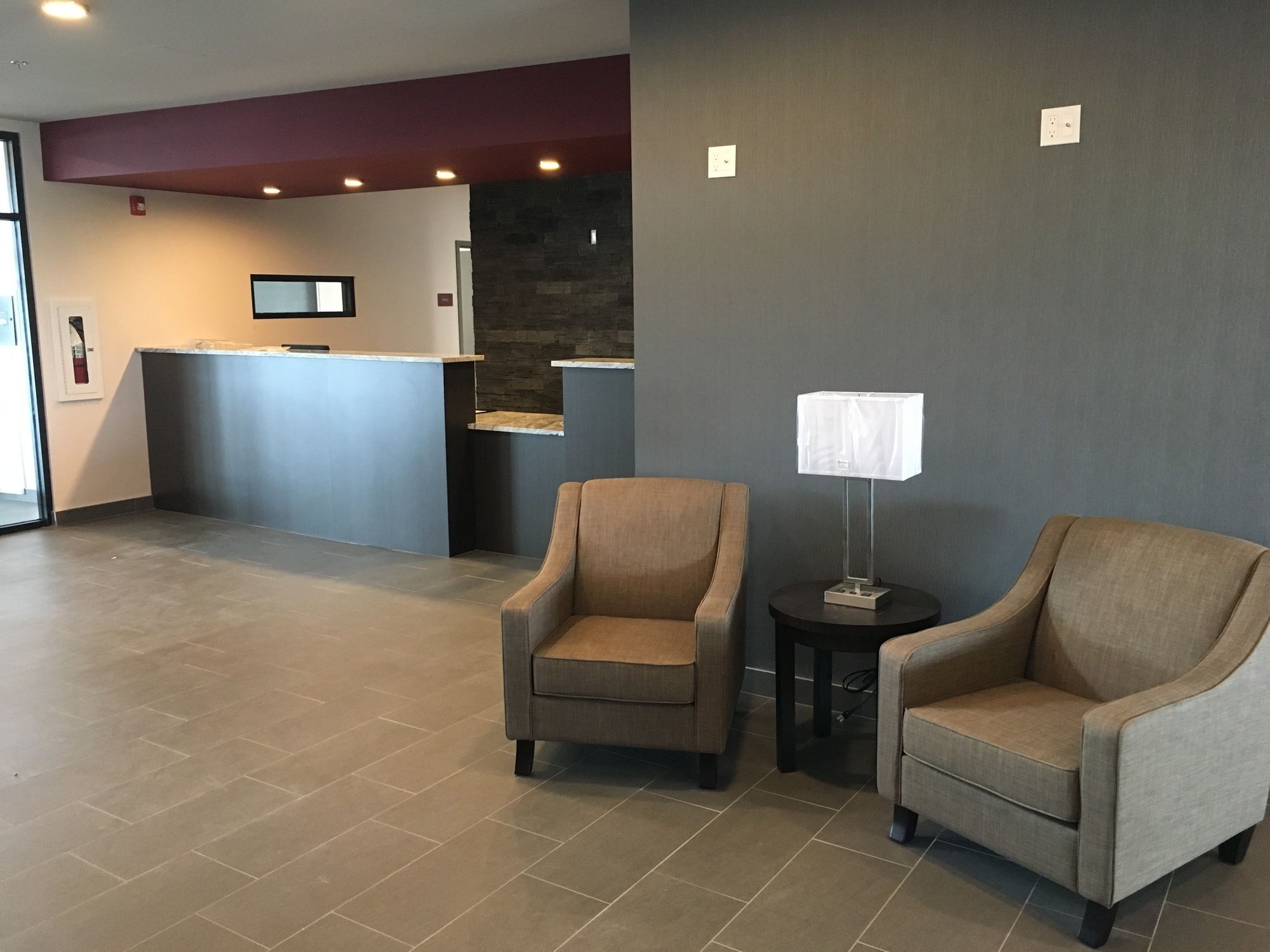 Park Inn By Radisson Edmonton Airport Leduc Zewnętrze zdjęcie