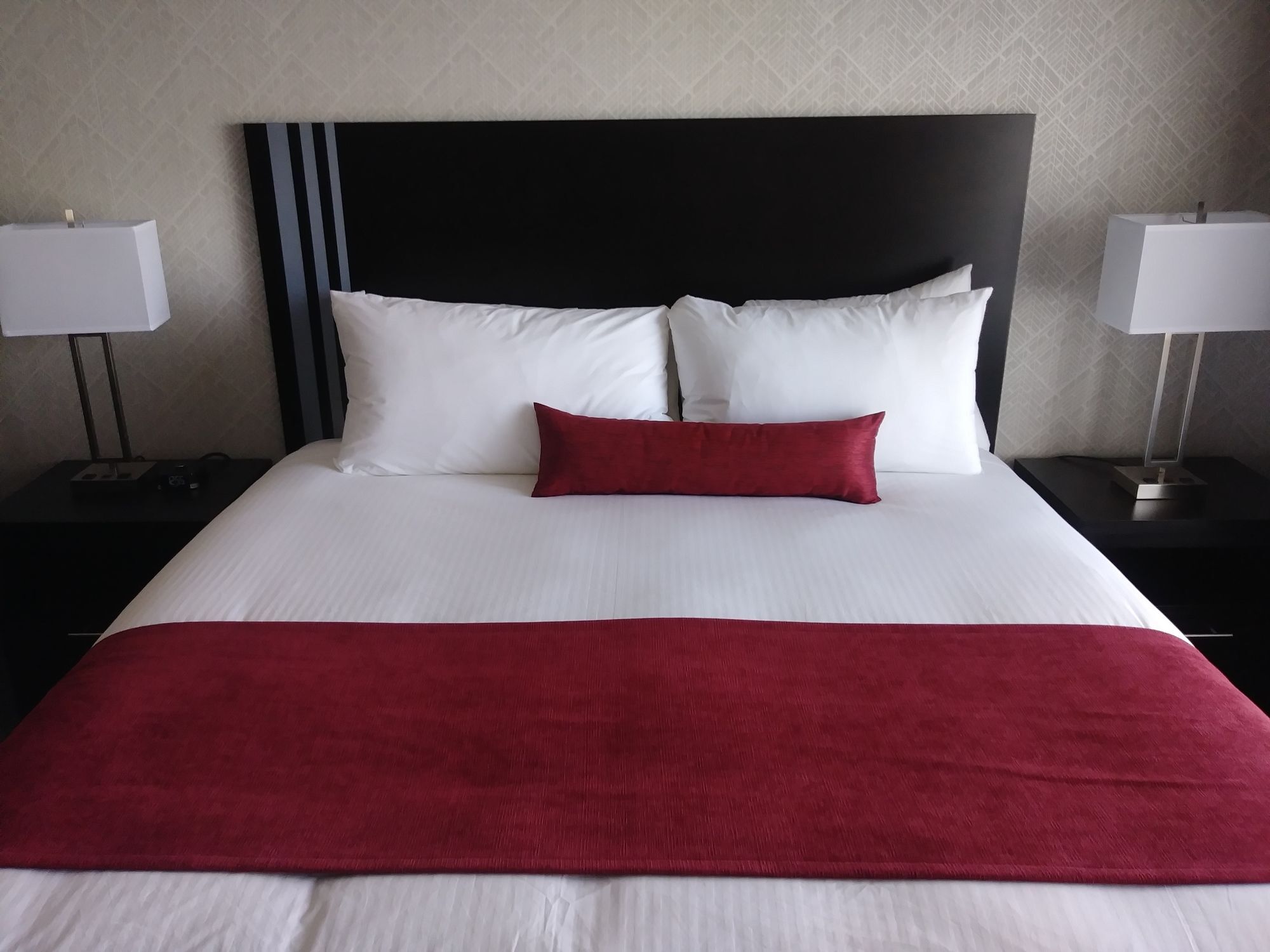 Park Inn By Radisson Edmonton Airport Leduc Zewnętrze zdjęcie
