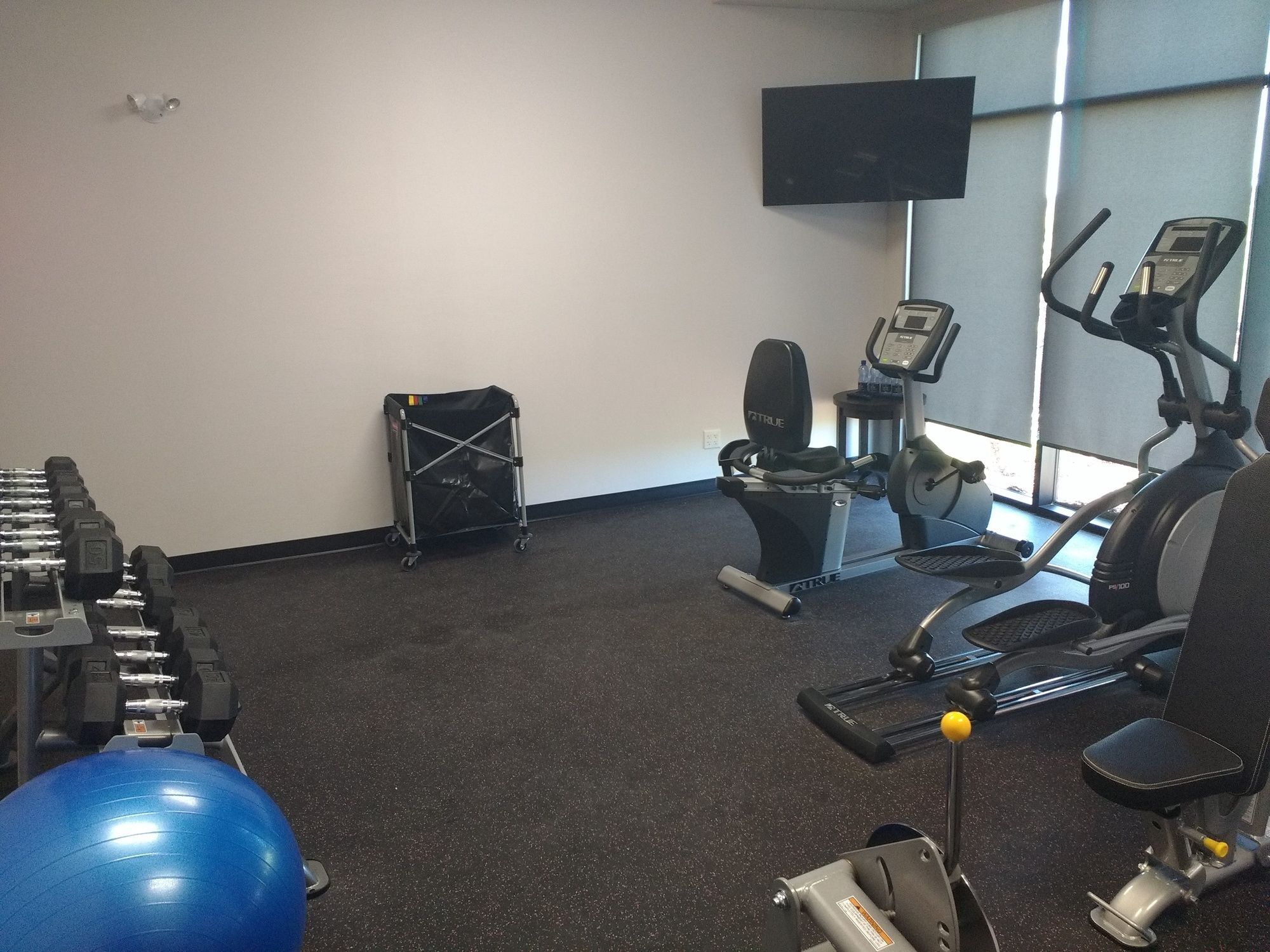 Park Inn By Radisson Edmonton Airport Leduc Zewnętrze zdjęcie