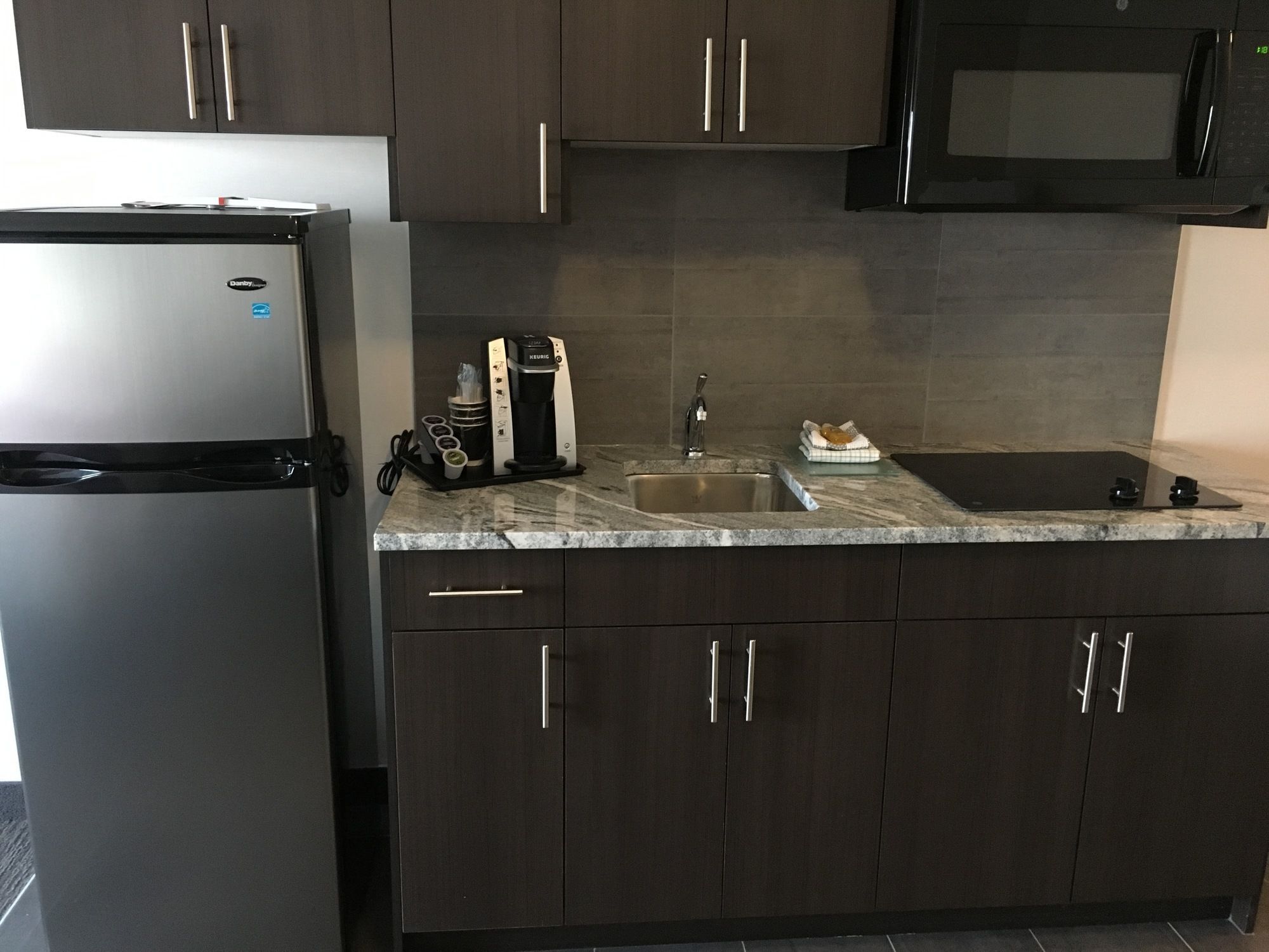 Park Inn By Radisson Edmonton Airport Leduc Zewnętrze zdjęcie